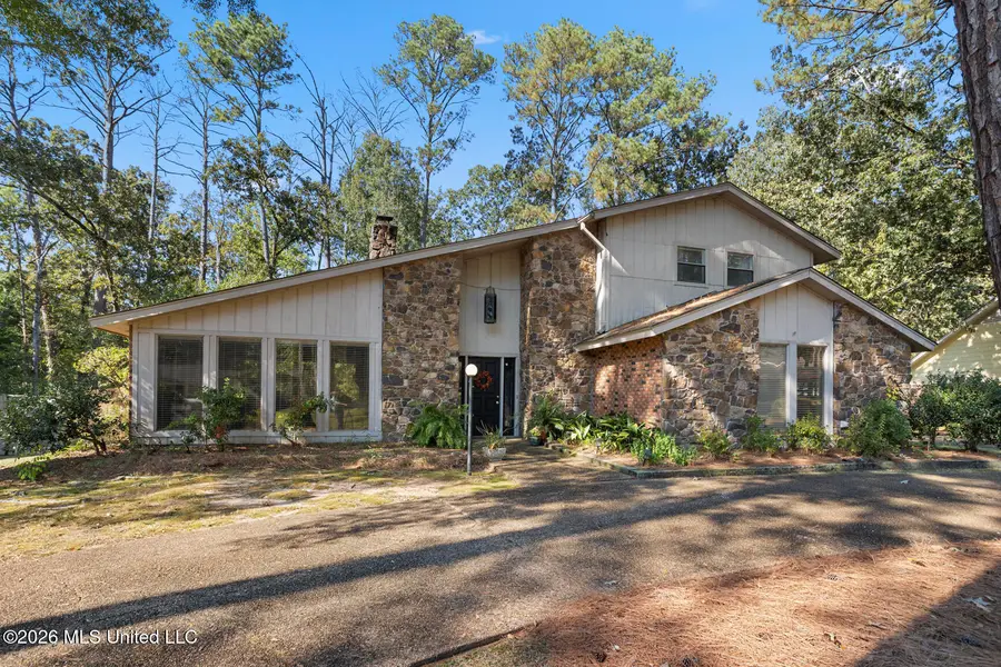103 Redbud Trail, Brandon, MS 39047 - #2