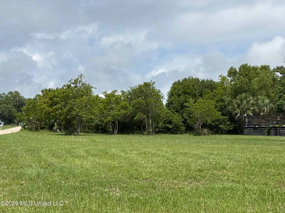 413 N Beach Boulevard, Waveland, MS 39576 - #1