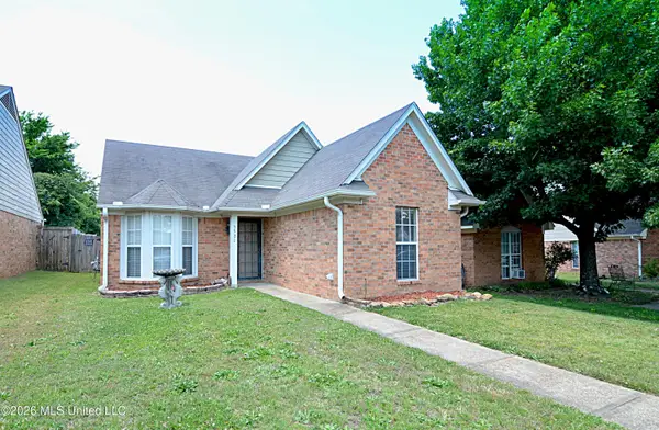 5521 Bradley Drive, Southaven, MS 38671