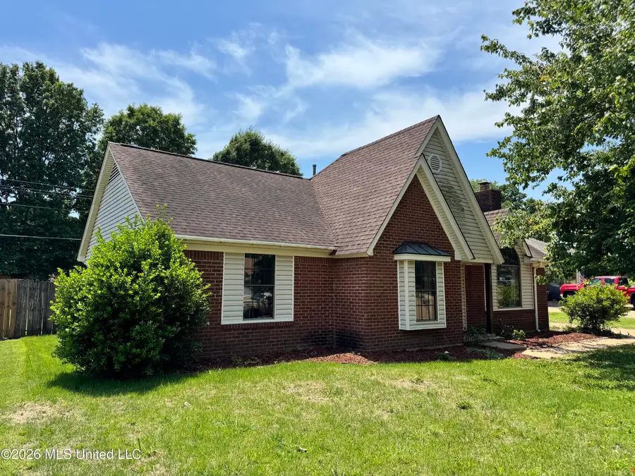 7063 Cedardale Road, Olive Branch, MS 38654 - #2