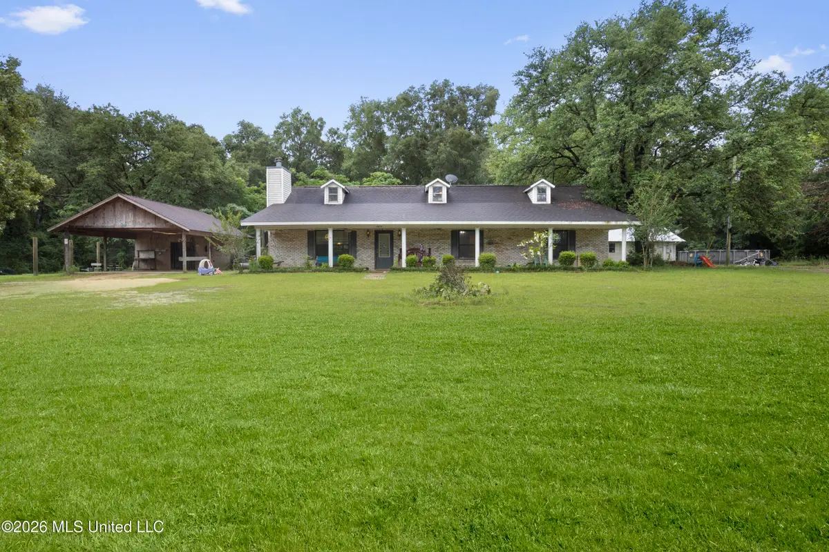 4939 Plantation Road, Saucier, MS 39574 - #1