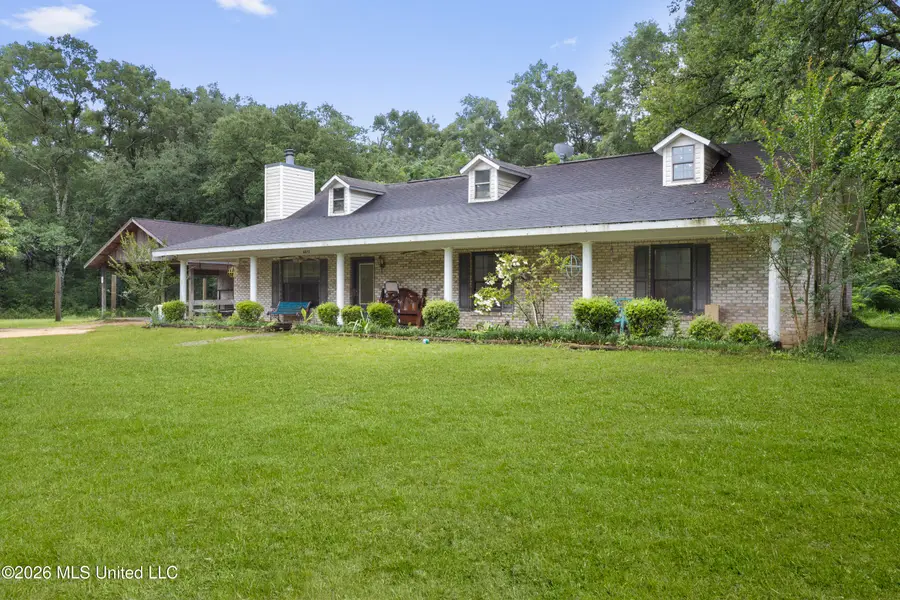 4939 Plantation Road, Saucier, MS 39574 - #3