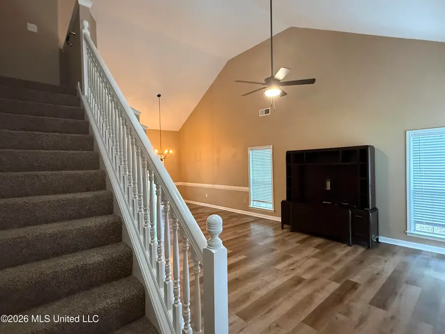 5881 Morganton Drive, Olive Branch, MS 38654 - #3