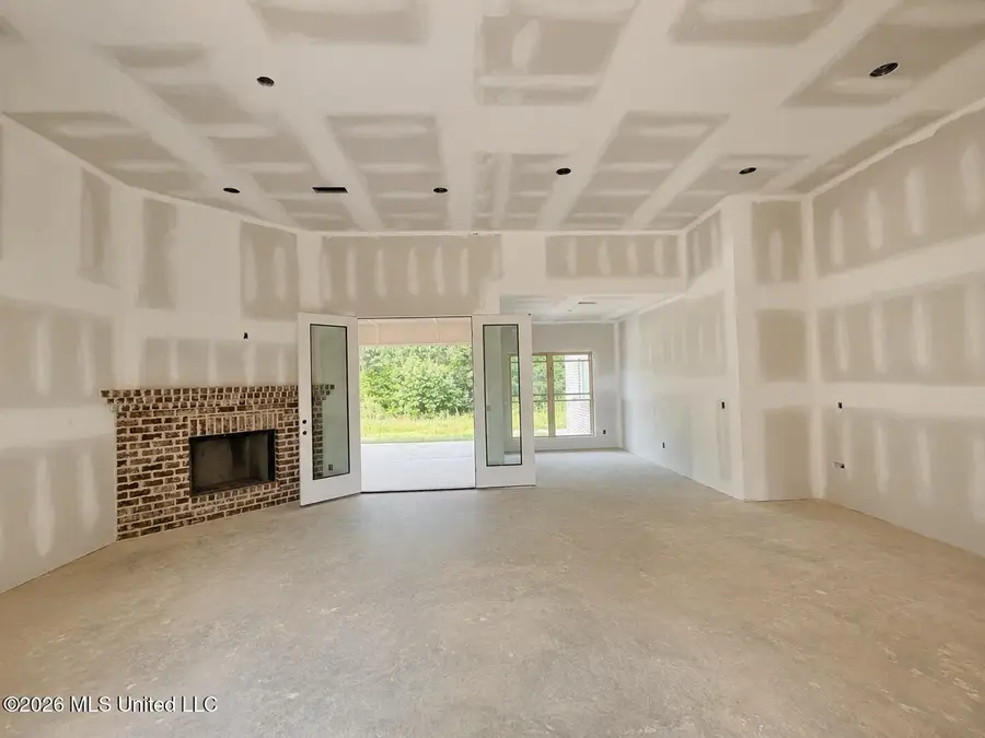 414 Baleigh Way, Canton, MS 39046 - #2