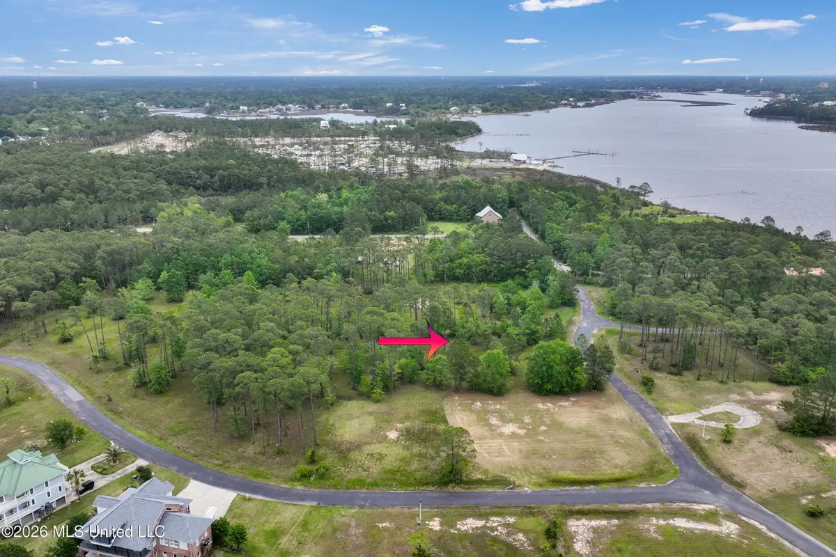 0 Hummingbird Lane, Biloxi, MS 39532 - #1