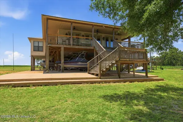 2595 Deerfield Road, Yazoo City, MS 39194