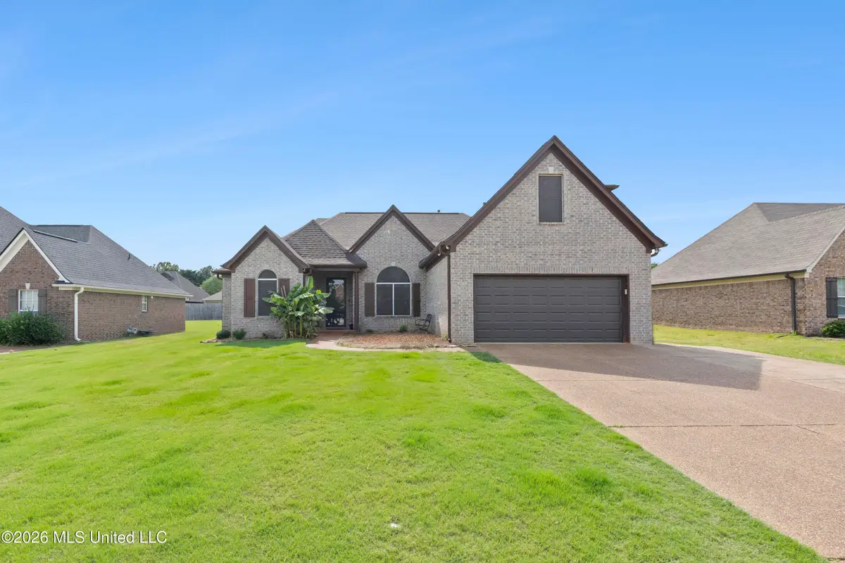 9027 Gavin Drive, Olive Branch, MS 38654 - #1