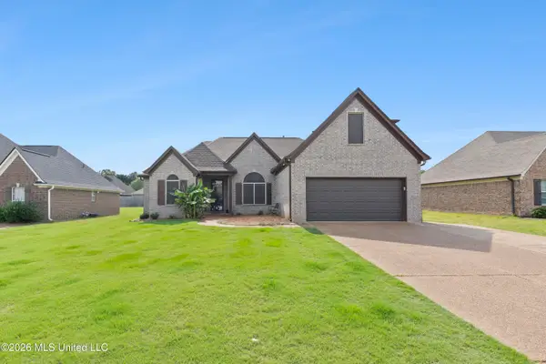 9027 Gavin Drive, Olive Branch, MS 38654