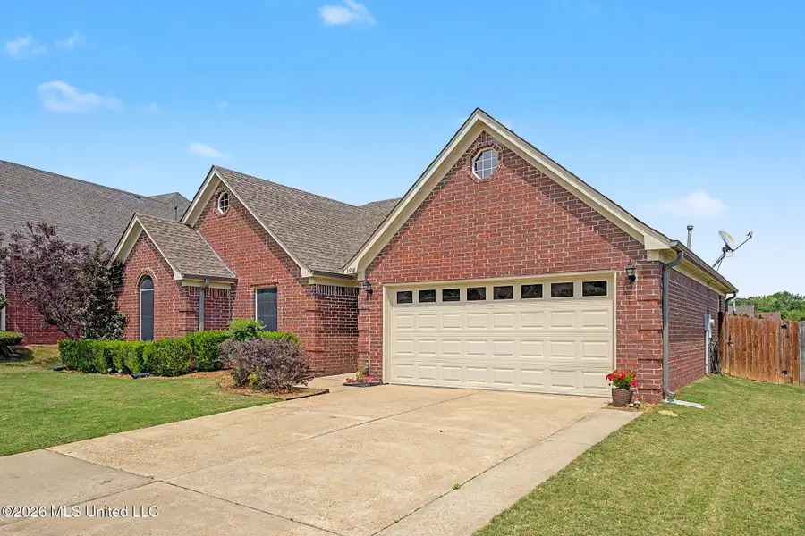 5918 Stafford Drive, Southaven, MS 38671 - #3