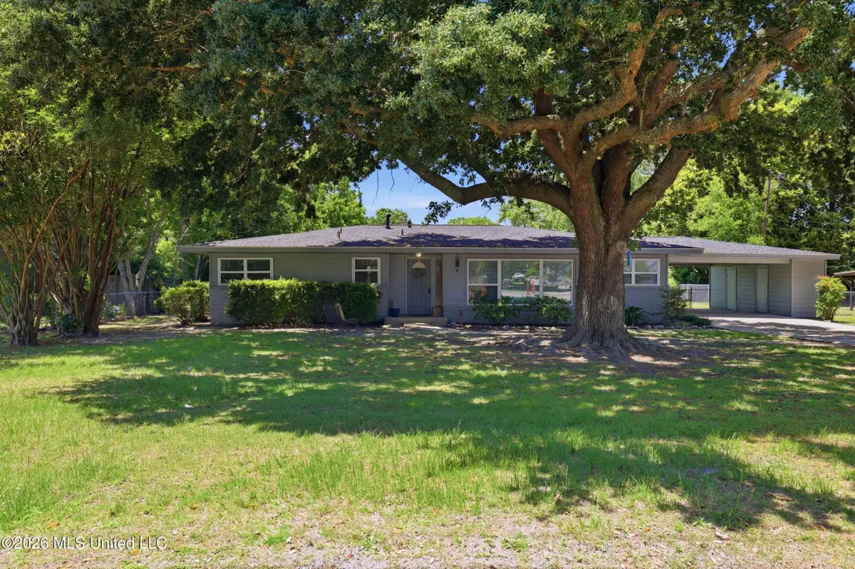345 Popp's Ferry Road, Biloxi, MS 39531 - #1