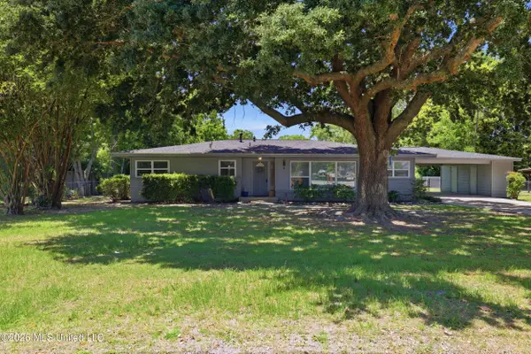 345 Popp's Ferry Road, Biloxi, MS 39531