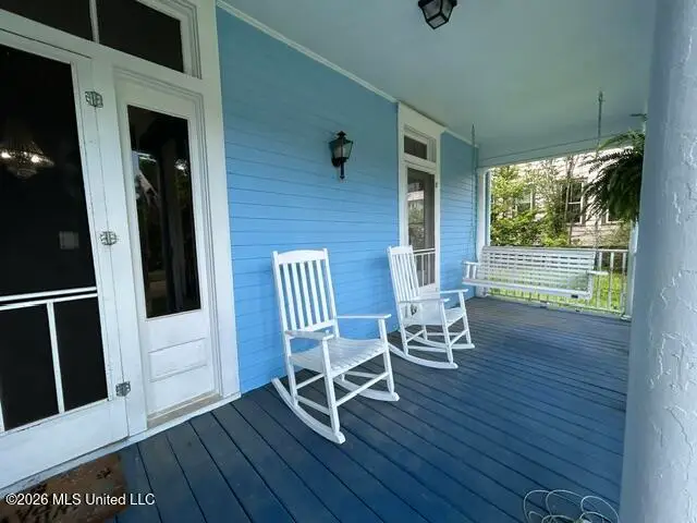 430 3rd Street, McComb, MS 39648 - #3