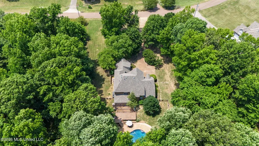 8 E Crockett Loop, Hernando, MS 38632 - #2
