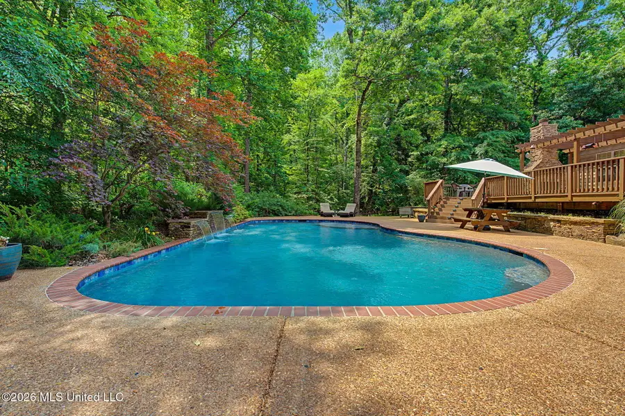 8 E Crockett Loop, Hernando, MS 38632 - #3