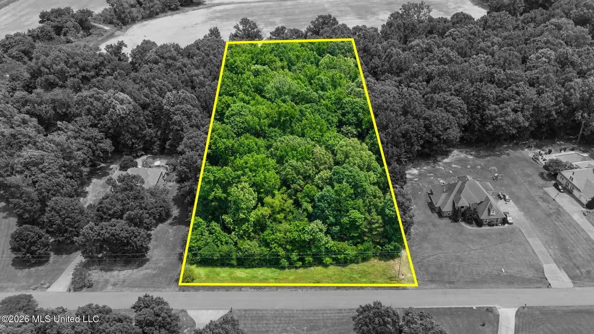 105 E Crockett Loop, Hernando, MS 38632 - #1