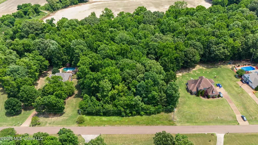 105 E Crockett Loop, Hernando, MS 38632 - #3