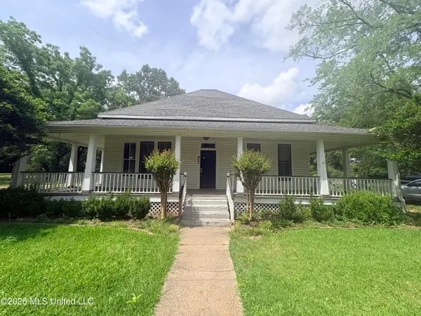 407 Heslep Street, Pelahatchie, MS 39145