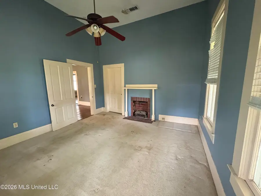 407 Heslep Street, Pelahatchie, MS 39145 - #3