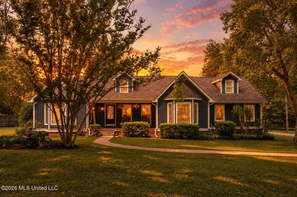 993 Quinn Road, Byhalia, MS 38611
