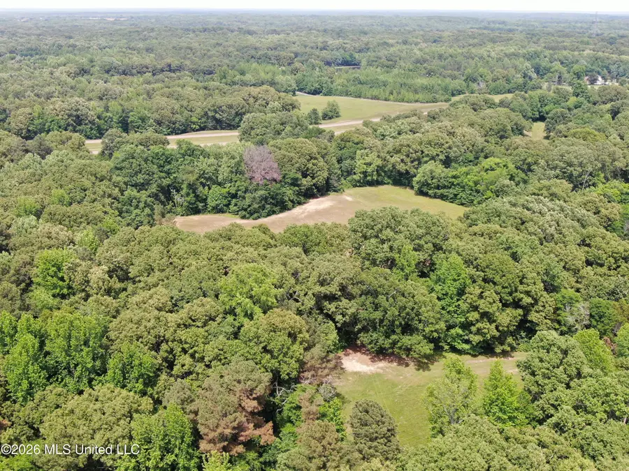 500 Boswell Road, Holly Springs, MS 38635 - #2