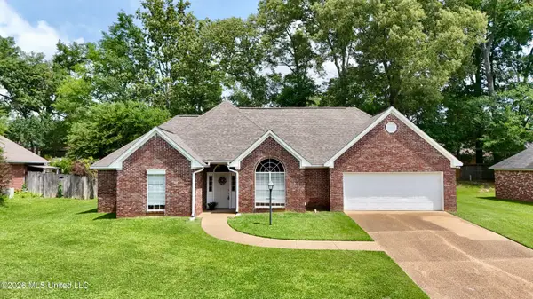 126 Kirkwood Drive, Clinton, MS 39056