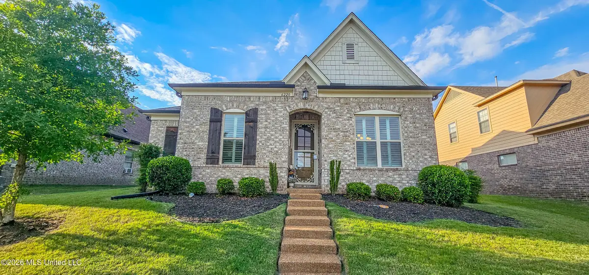 6220 Rosemark Road, Olive Branch, MS 38654 - #1