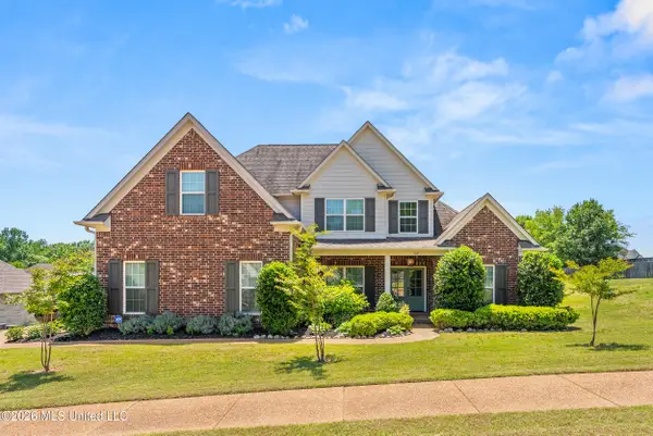 569 Walkers Way, Hernando, MS 38632