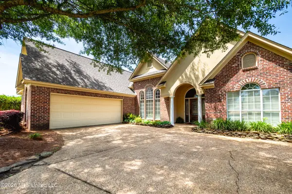 357 Woodlands Drive, Brandon, MS 39047