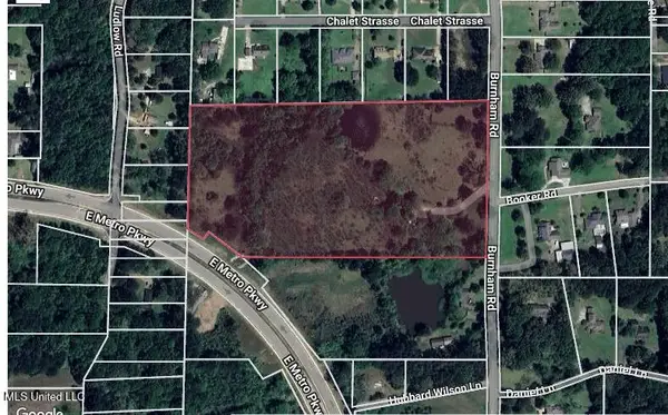 225 Burnham Road, Brandon, MS 39042