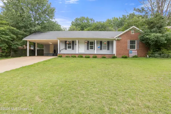 1244 S Cedar Circle, Southaven, MS 38671