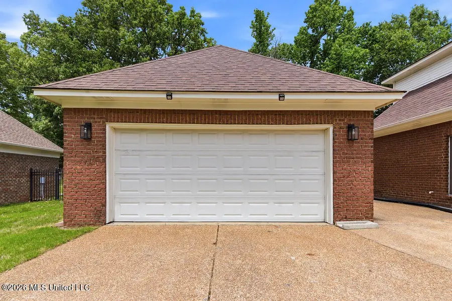 1534 Headin Lane, Southaven, MS 38672 - #3