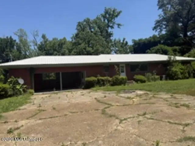 589 S Dunn Street, Eupora, MS 39744 - #1