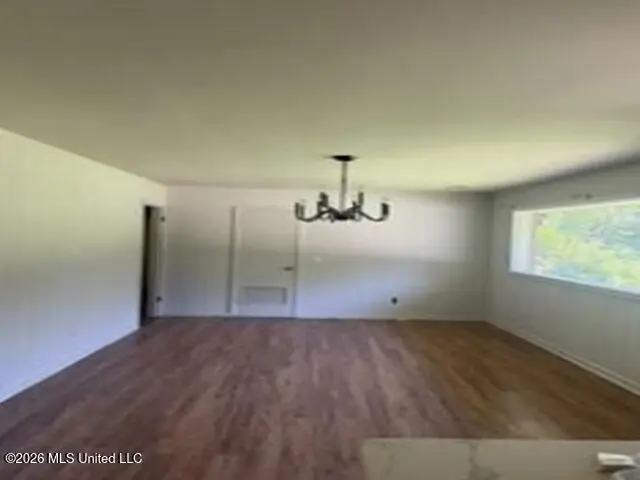 589 S Dunn Street, Eupora, MS 39744 - #3