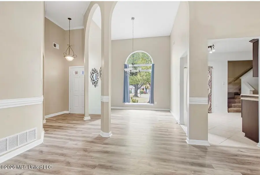 5409 Doe Lane, Southaven, MS 38671 - #2