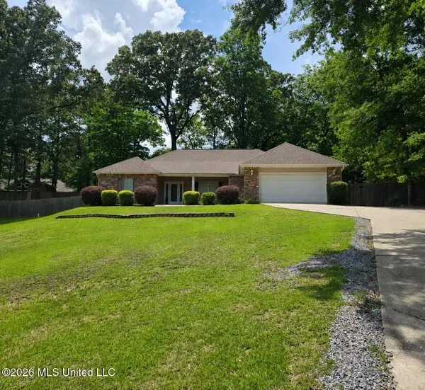 121 Serene Hill Drive, Hattiesburg, MS 39402