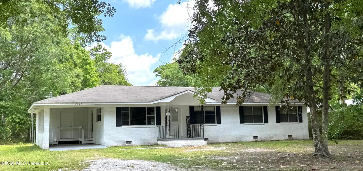 9724 Highway 613 Highway, Moss Point, MS 39562 - #1