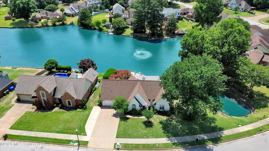 8729 Carrollwood Lane, Cordova, TN 38016 - #2