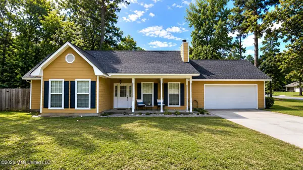 730 Kahala Drive, Diamondhead, MS 39525