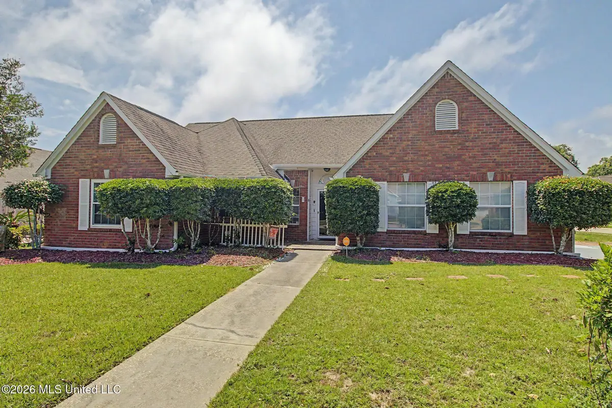 2594 Brighton Circle, Biloxi, MS 39531 - #1