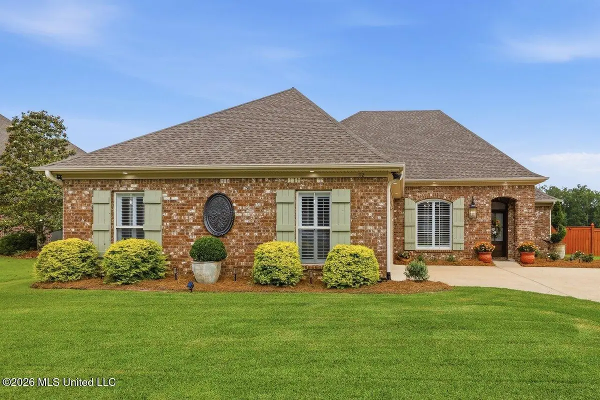 112 Meadow Pointe Cove, Brandon, MS 39042 - #1