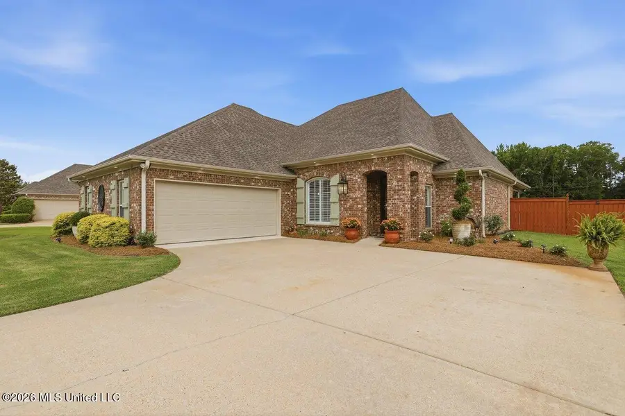 112 Meadow Pointe Cove, Brandon, MS 39042 - #2