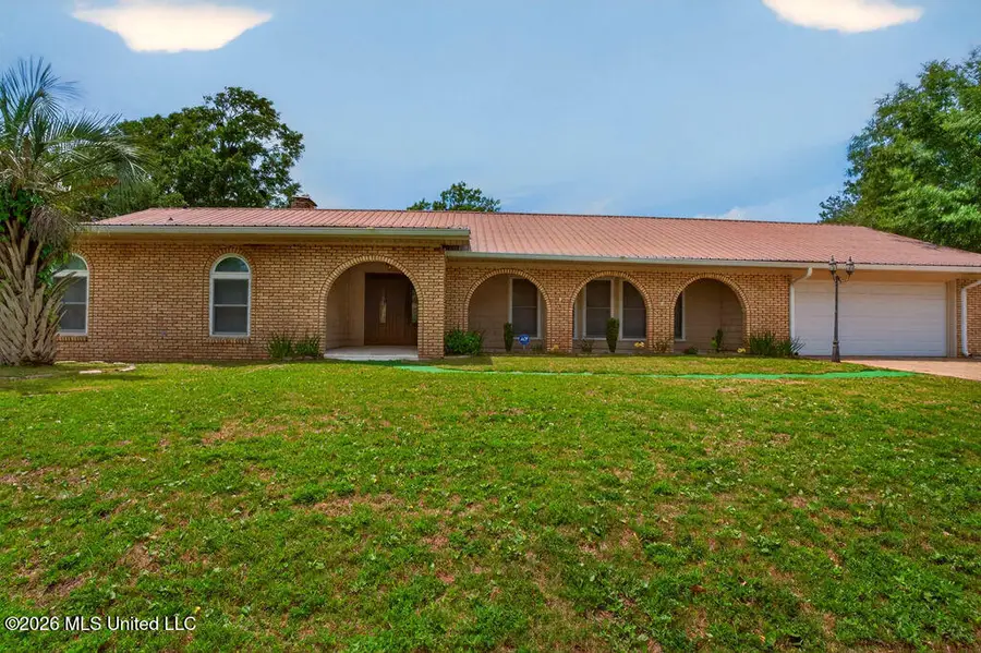 129 Pirate Avenue, Long Beach, MS 39560 - #2