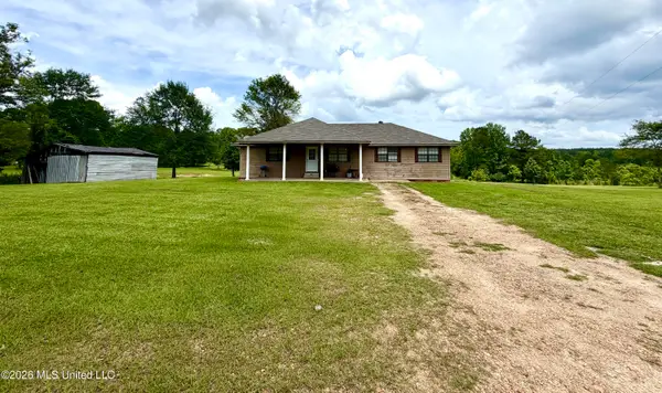 1602 Martin Lane, Brookhaven, MS 39601