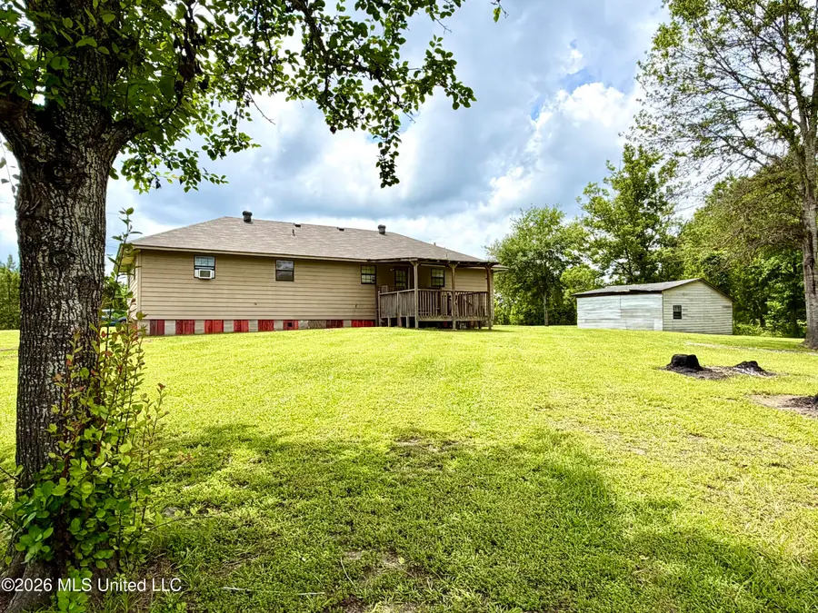 1602 Martin Lane, Brookhaven, MS 39601 - #3