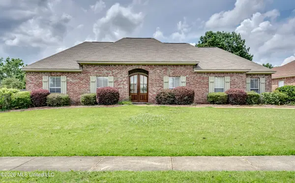 125 Bradfield Road, Madison, MS 39110