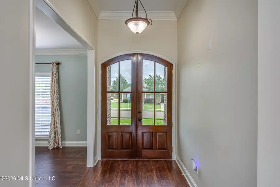 125 Bradfield Road, Madison, MS 39110 - #2