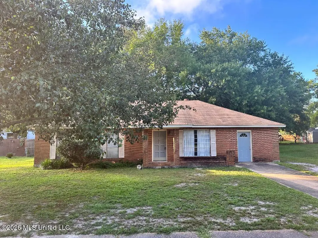 2518 Avenida Encanto Street, Gautier, MS 39553 - #1
