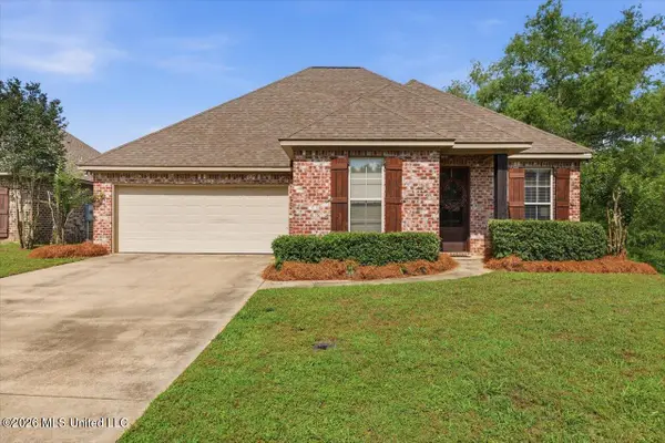 114 Pleasant Harbor Avenue, Brandon, MS 39047