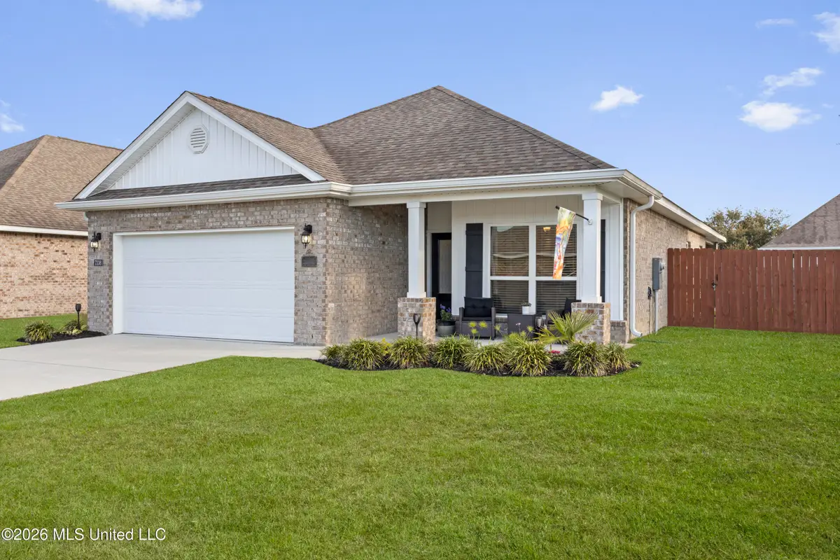 7336 Shearwater Way, Ocean Springs, MS 39564 - #1