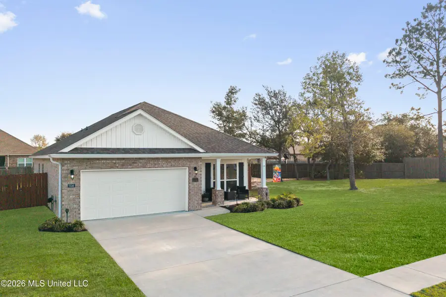 7336 Shearwater Way, Ocean Springs, MS 39564 - #3